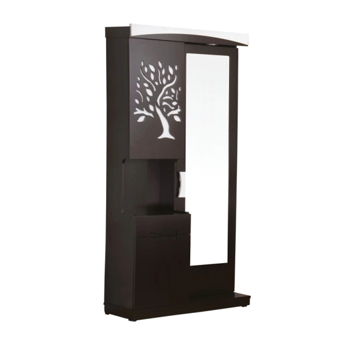 Delonix Dresser