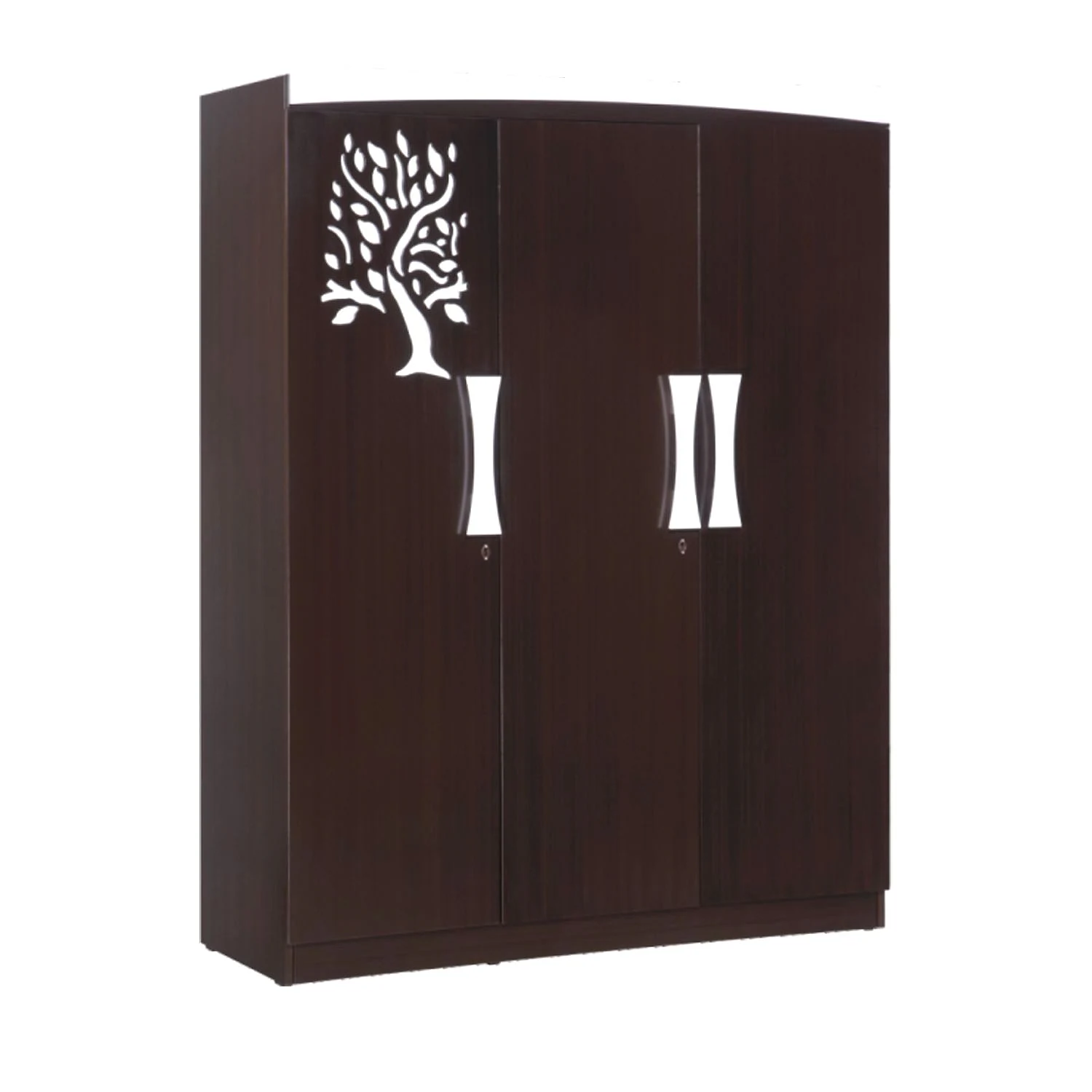 Delonix Wardrobe 3D