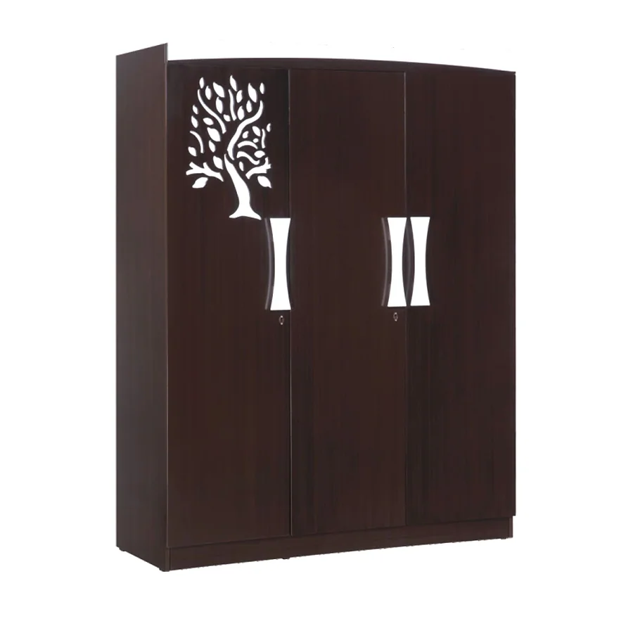 Delonix Wardrobe 3D