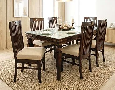 Denso Dining Set