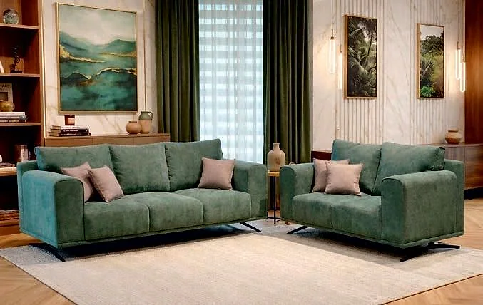 Denver Sofa