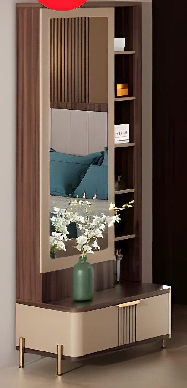 Desire Dresser
