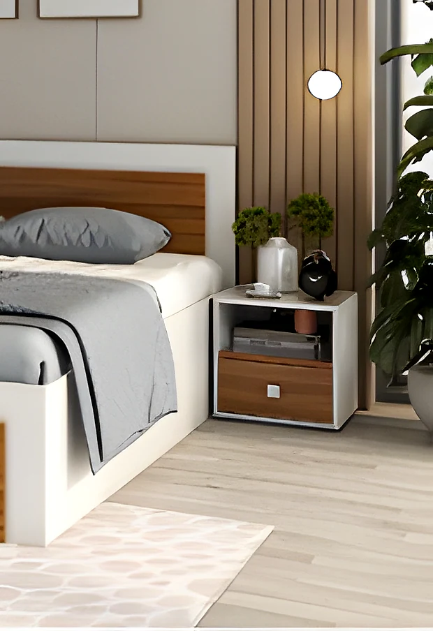 Dimora Bedside