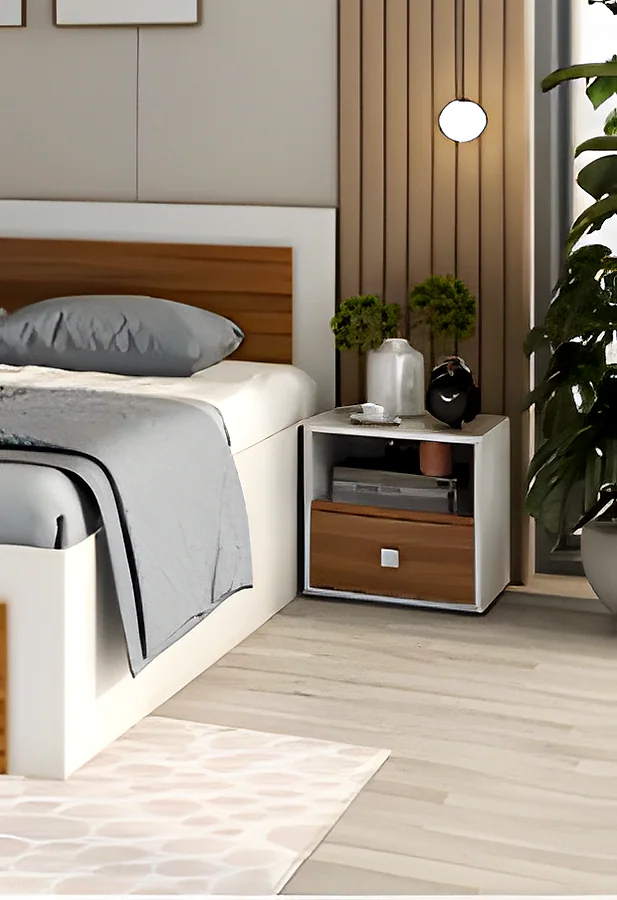 Dimora Bedside