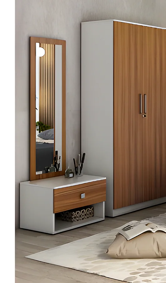 Dimora Dressing Table