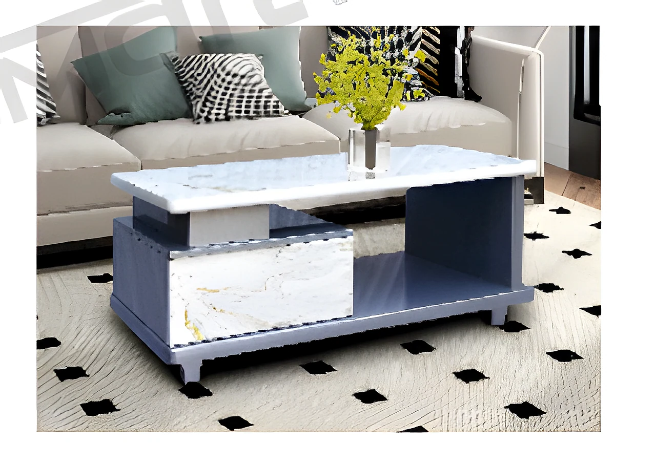 DION-3901 Center Table