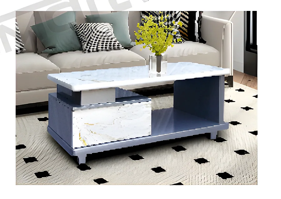 DION-3901 Center Table