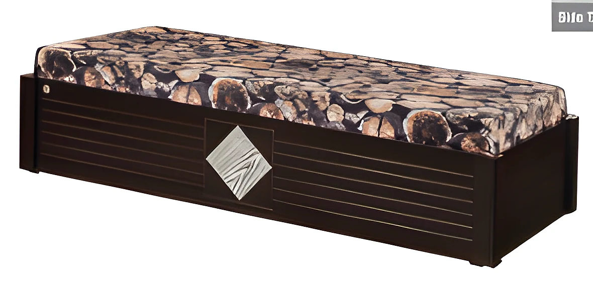 Diwan Bed 78X36