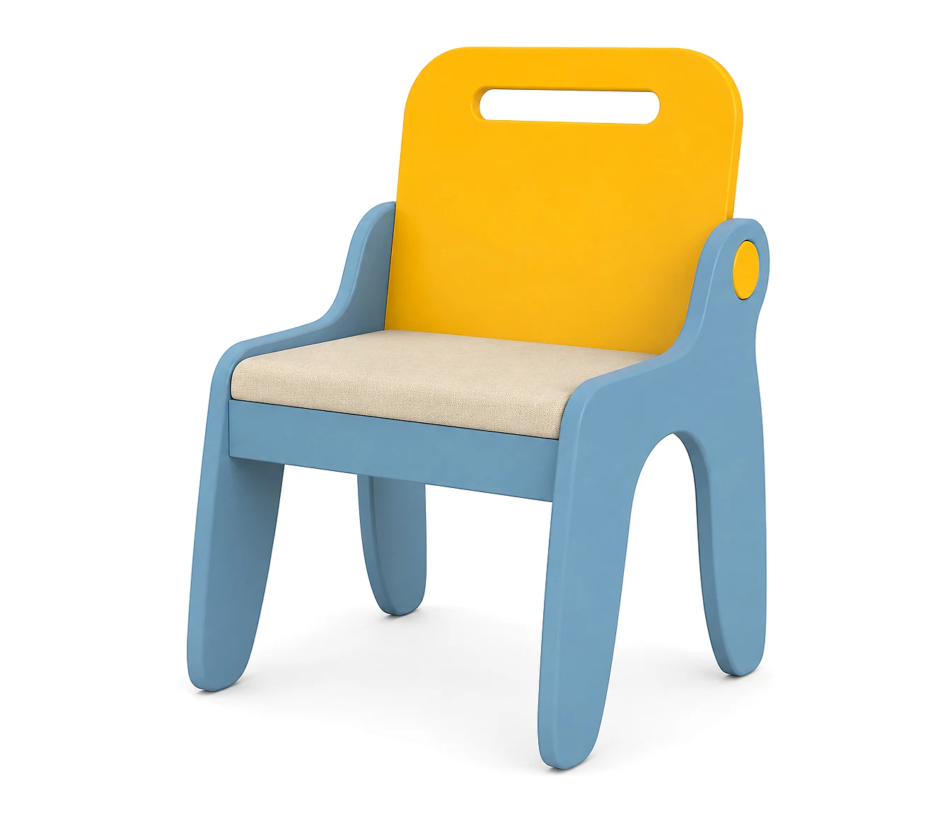 Doodle Chair