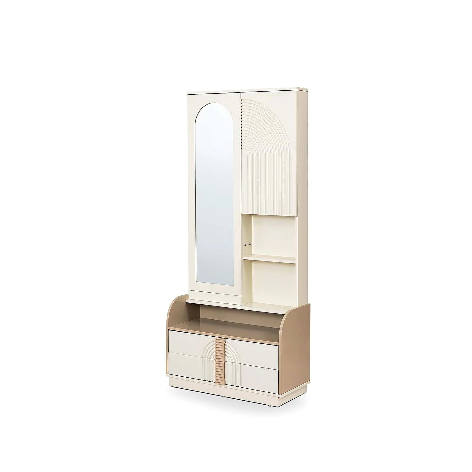 Pristine Dresser
