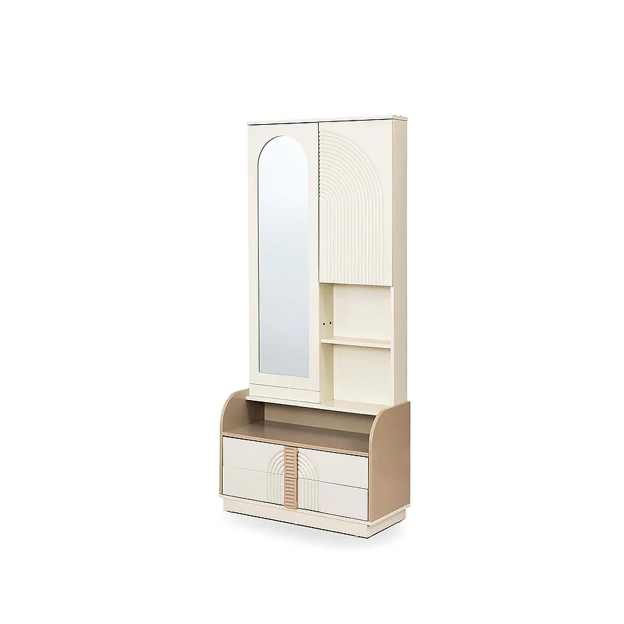 Pristine Dresser
