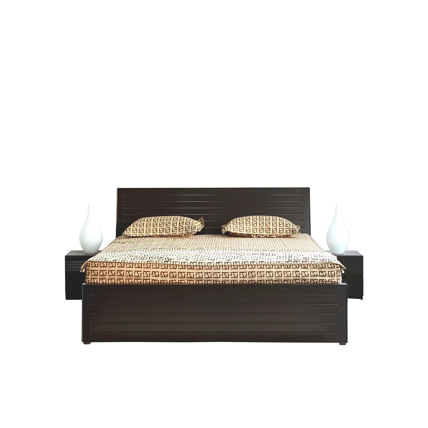 DS1 Bed (7848) Without Storage