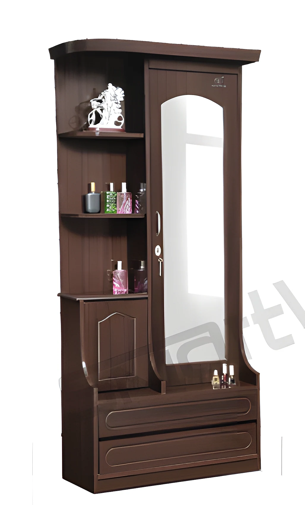 DT-05 Dresser