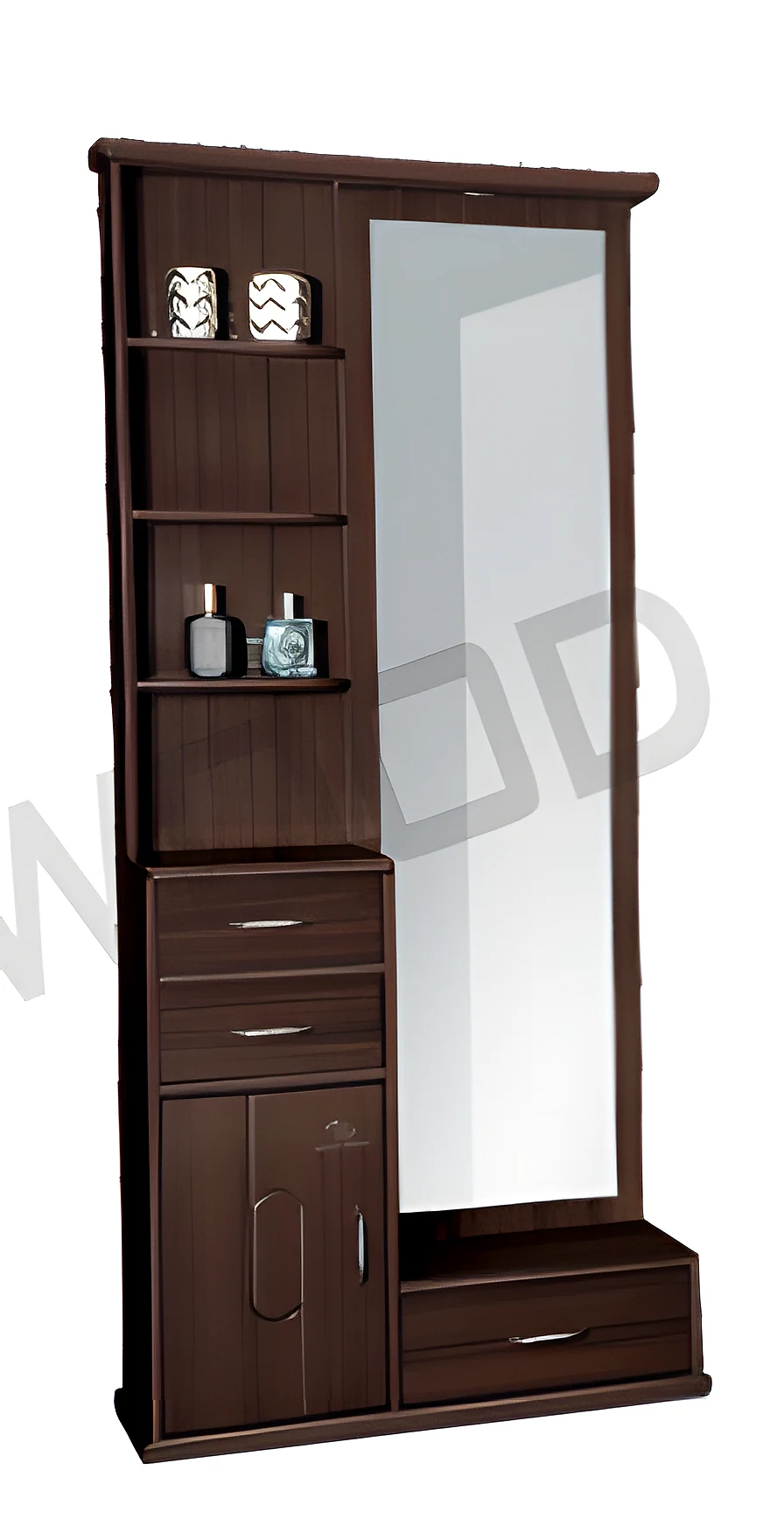 DT-06 Dresser