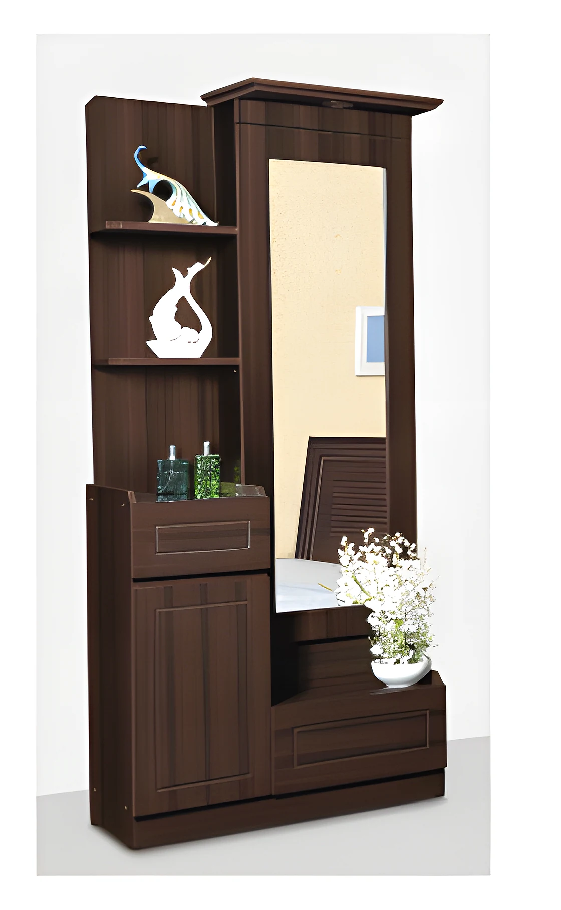DT-10 Dresser