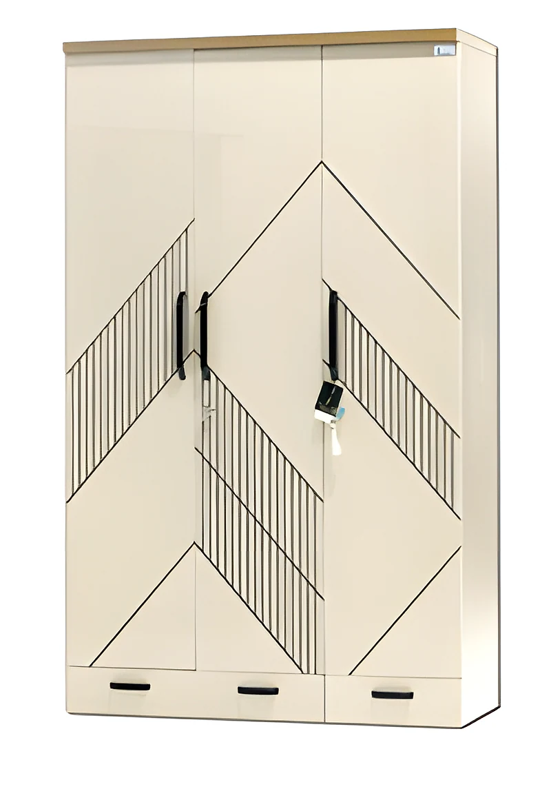 DWO Wardrobe
