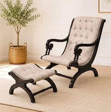 Easy Chair