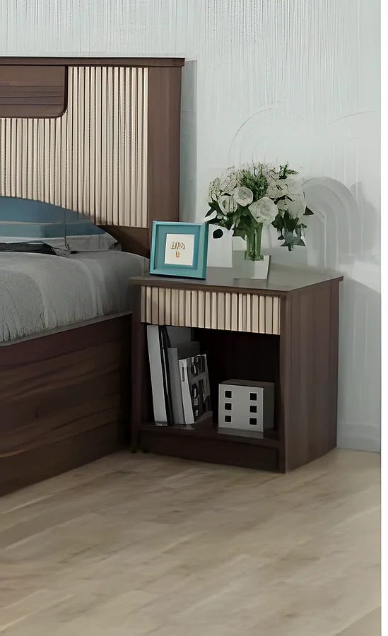 Eco Bed Side