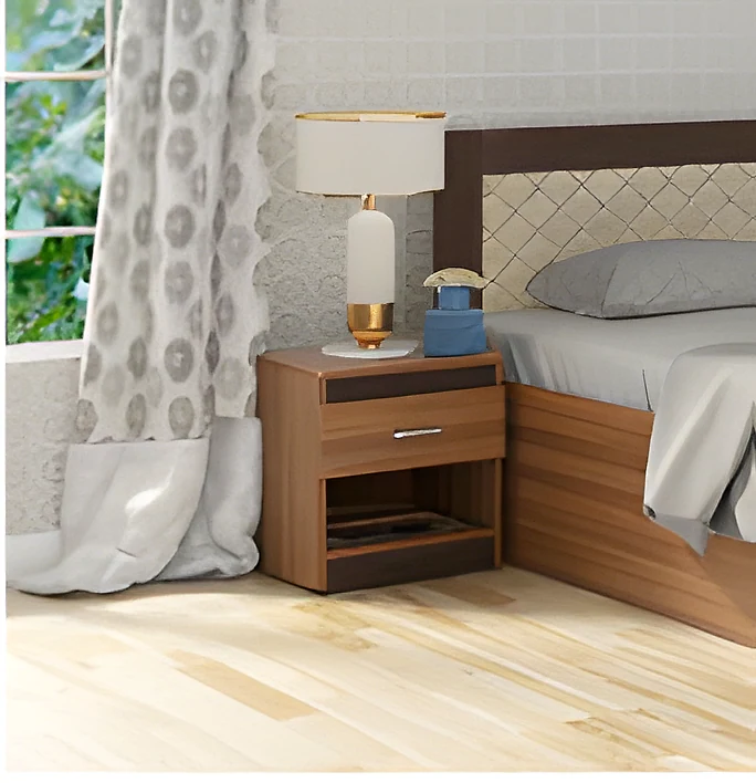 Eco Bedside