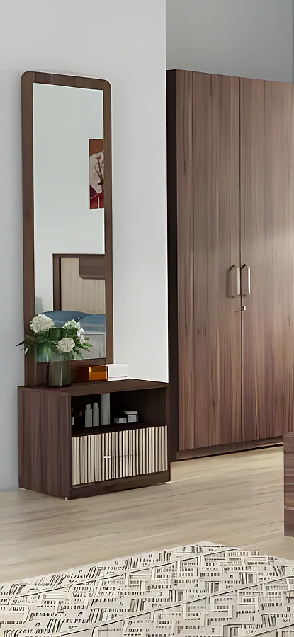Eco Dresser