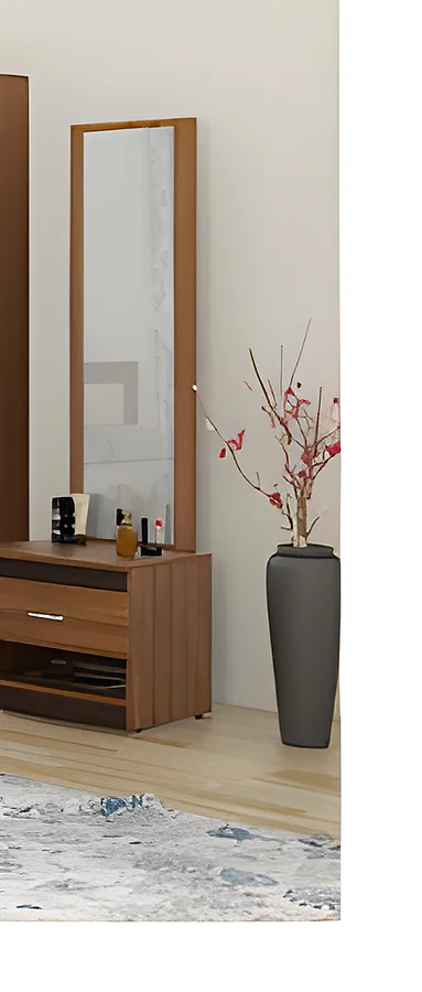 Eco Dressing Table