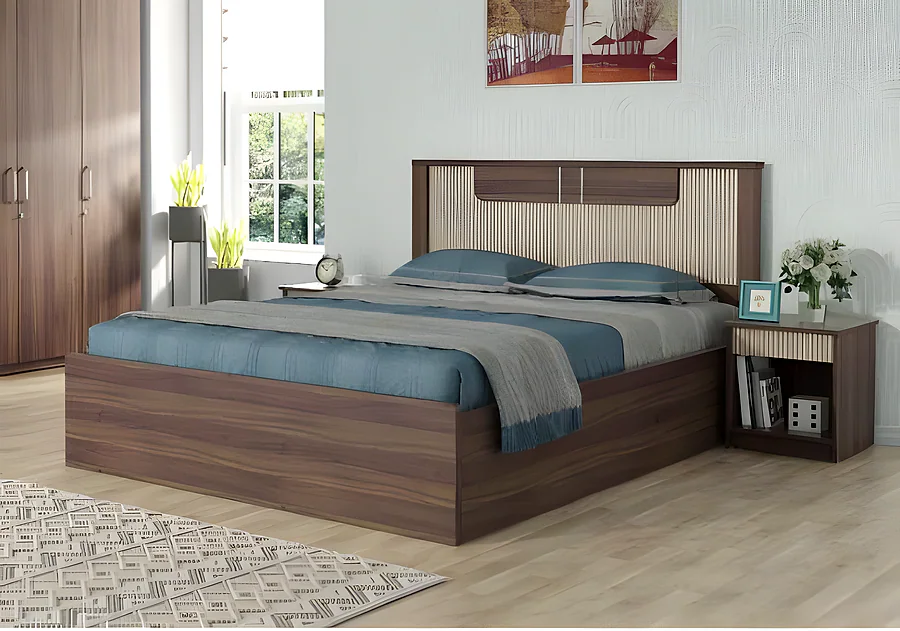 Eco King Bed Set