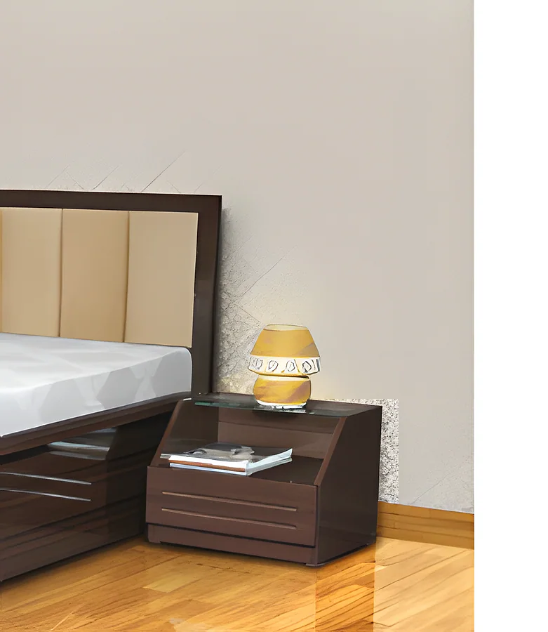 St 1DR Side Table