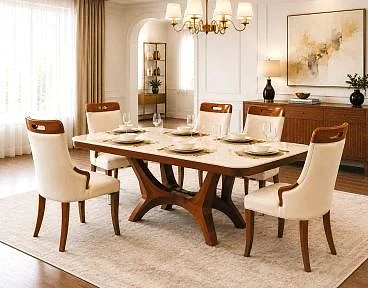 Elara Dining Set