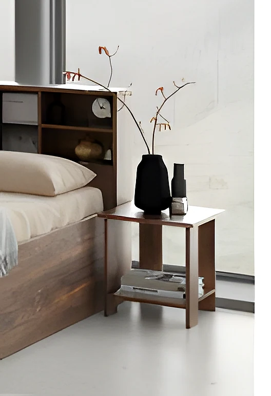 Electra Bed Side