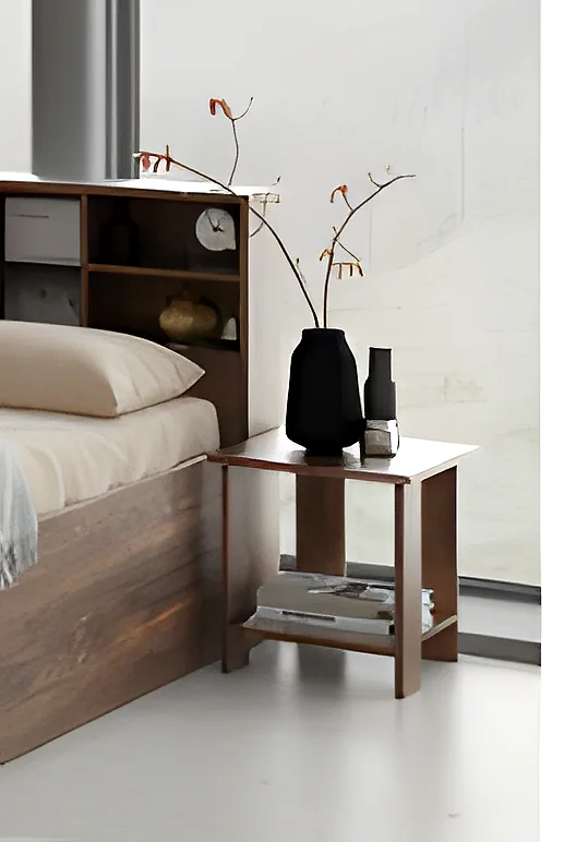 Electra Bed Side