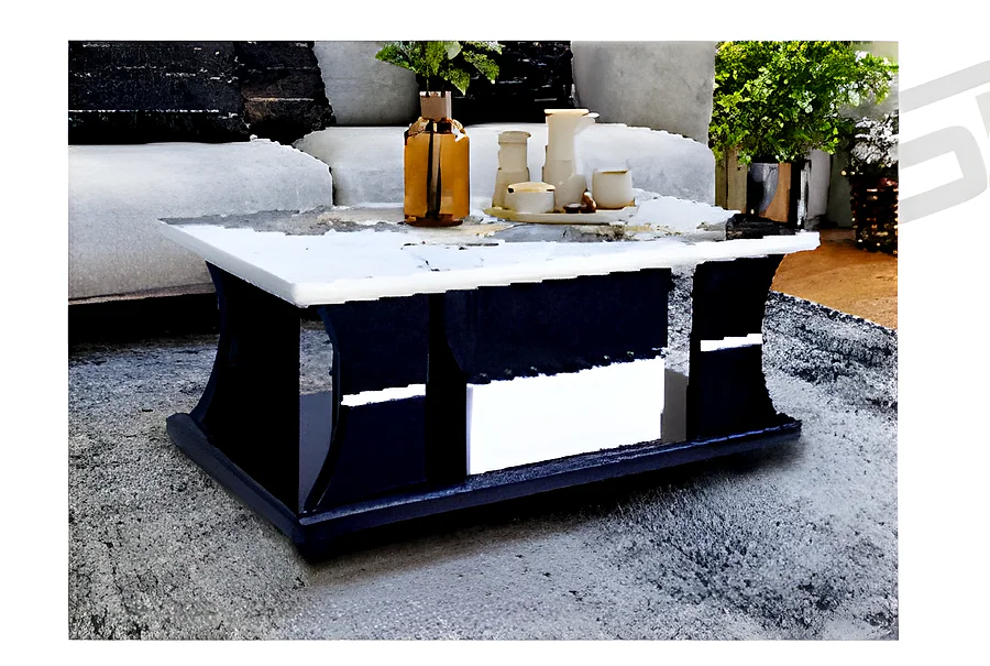 ELIO-3921 Center Table