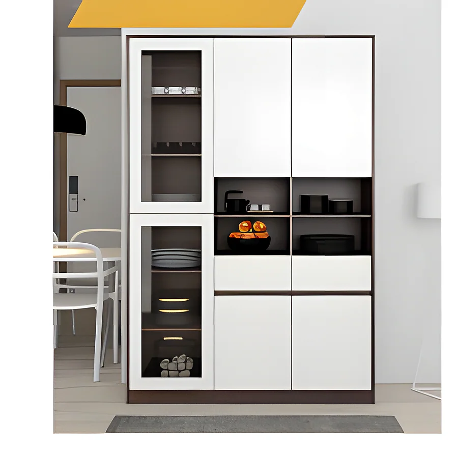 Eliza Crockery Unit