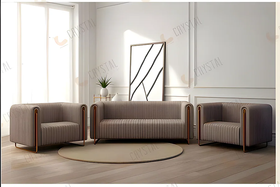 Emara 1 Seater