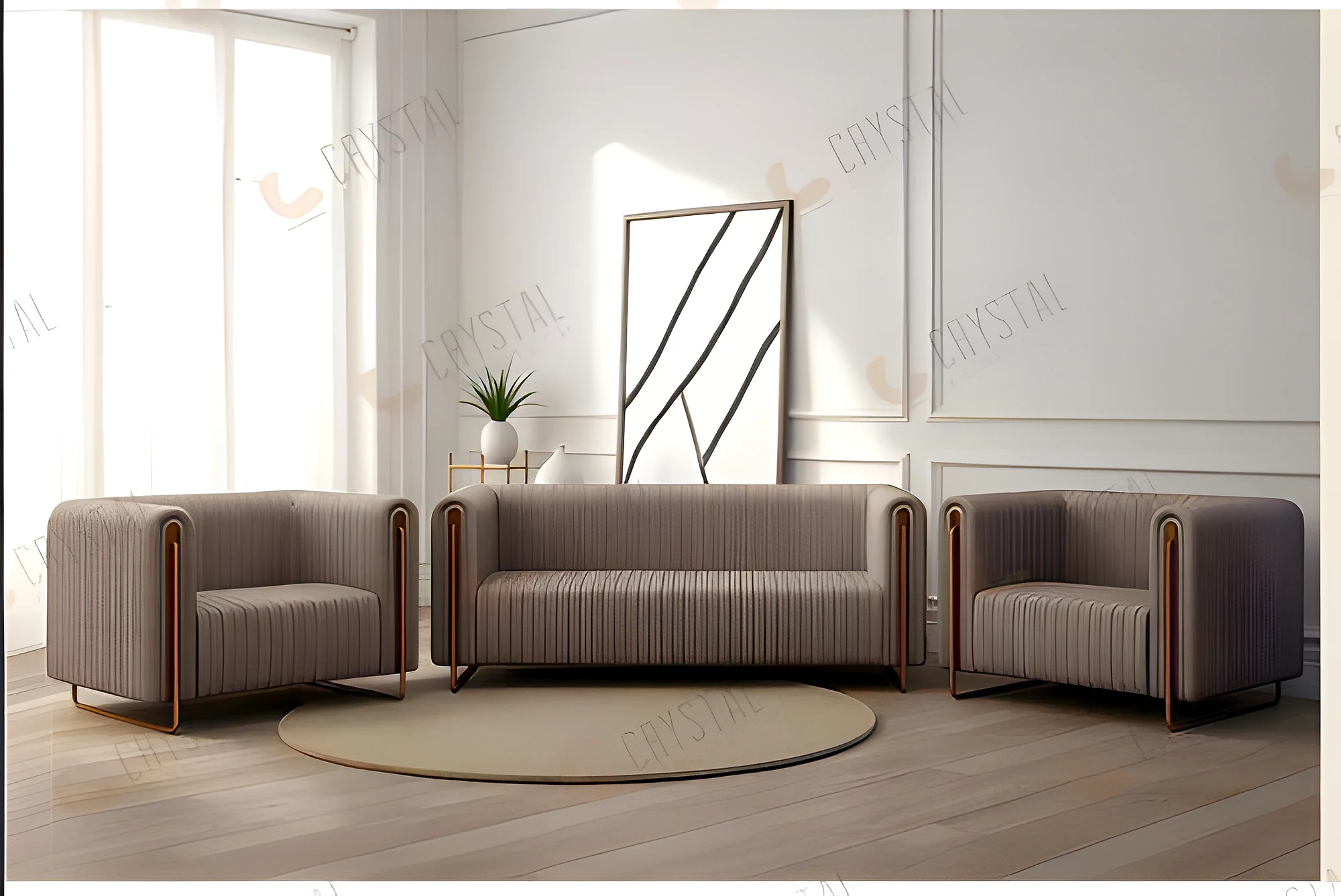 Emara 2 Seater