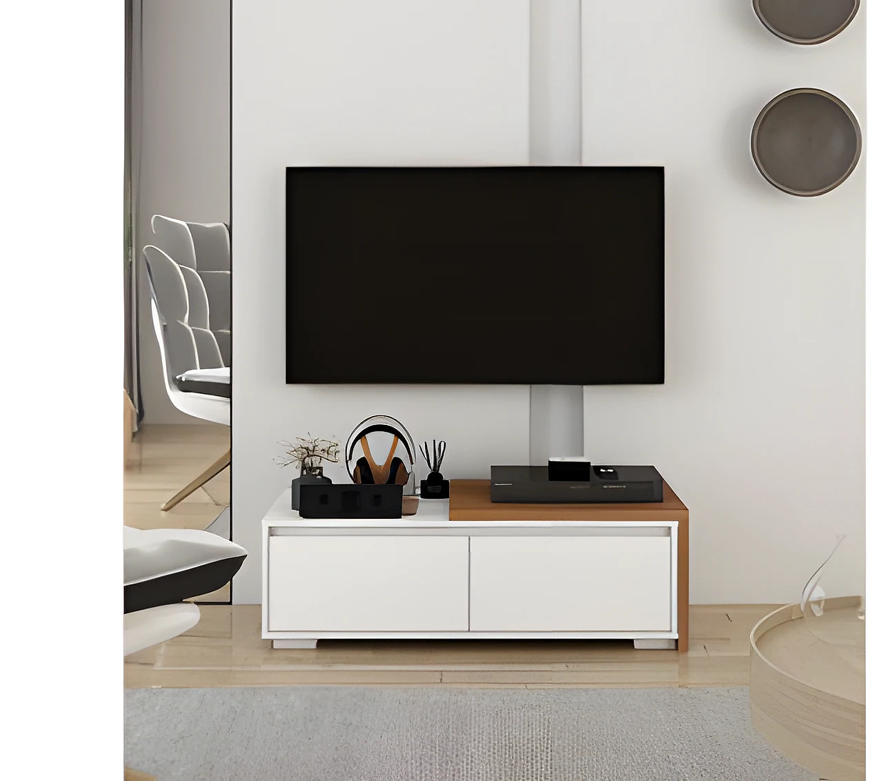 Eric TV Unit