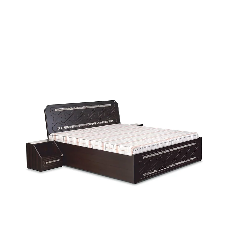 Es 1 Bed (King)