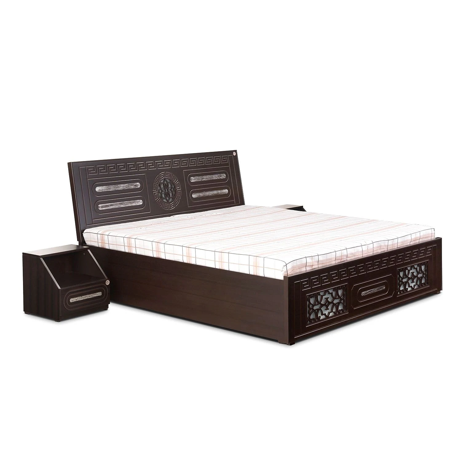 ES2 Bed (King)