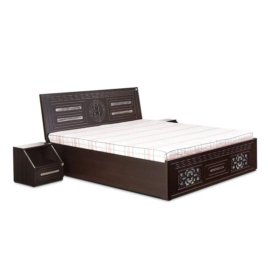 ES2 Bed (King)