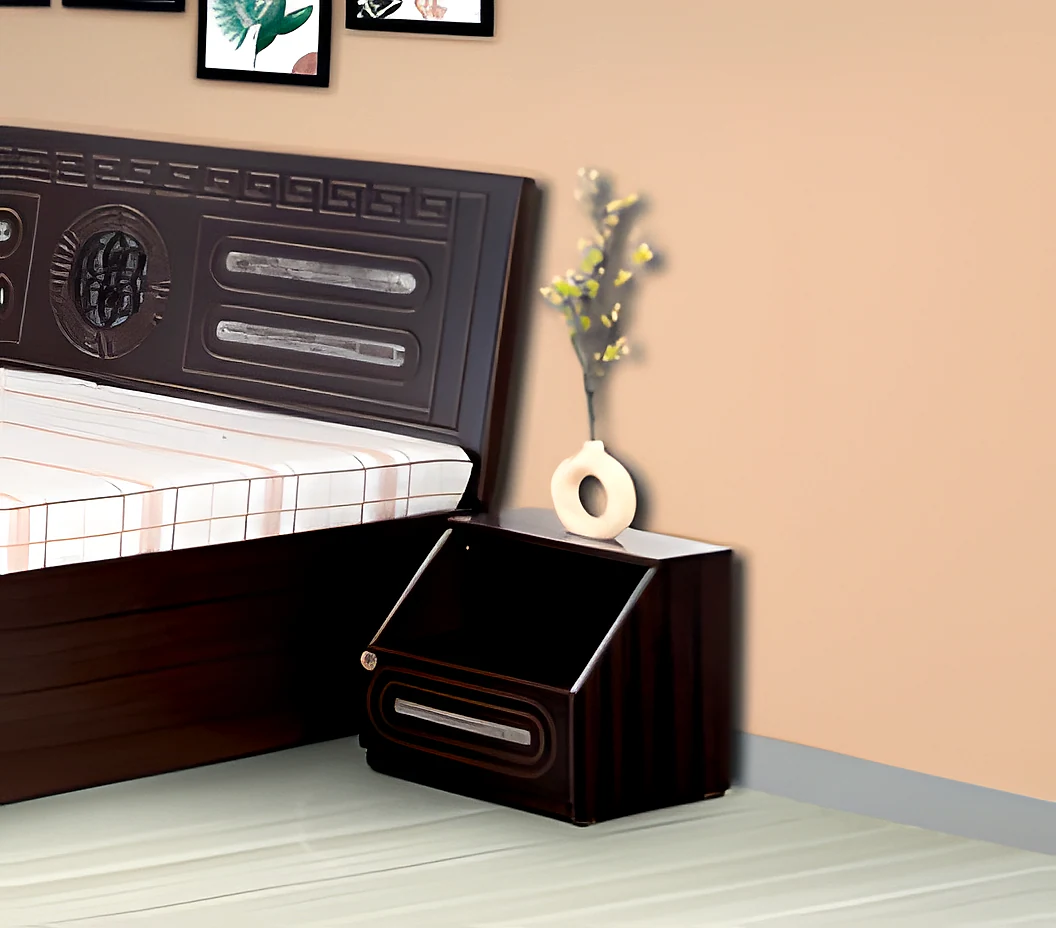 ES2 Bed Side Table