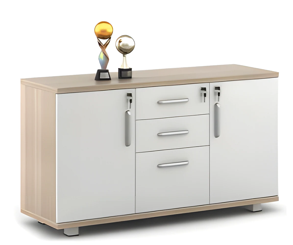 ESTILO Credestal Storage