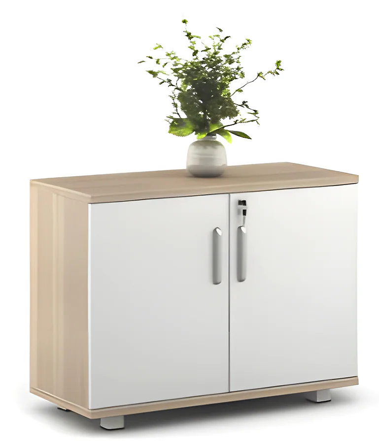 ESTILO Low Height Storage