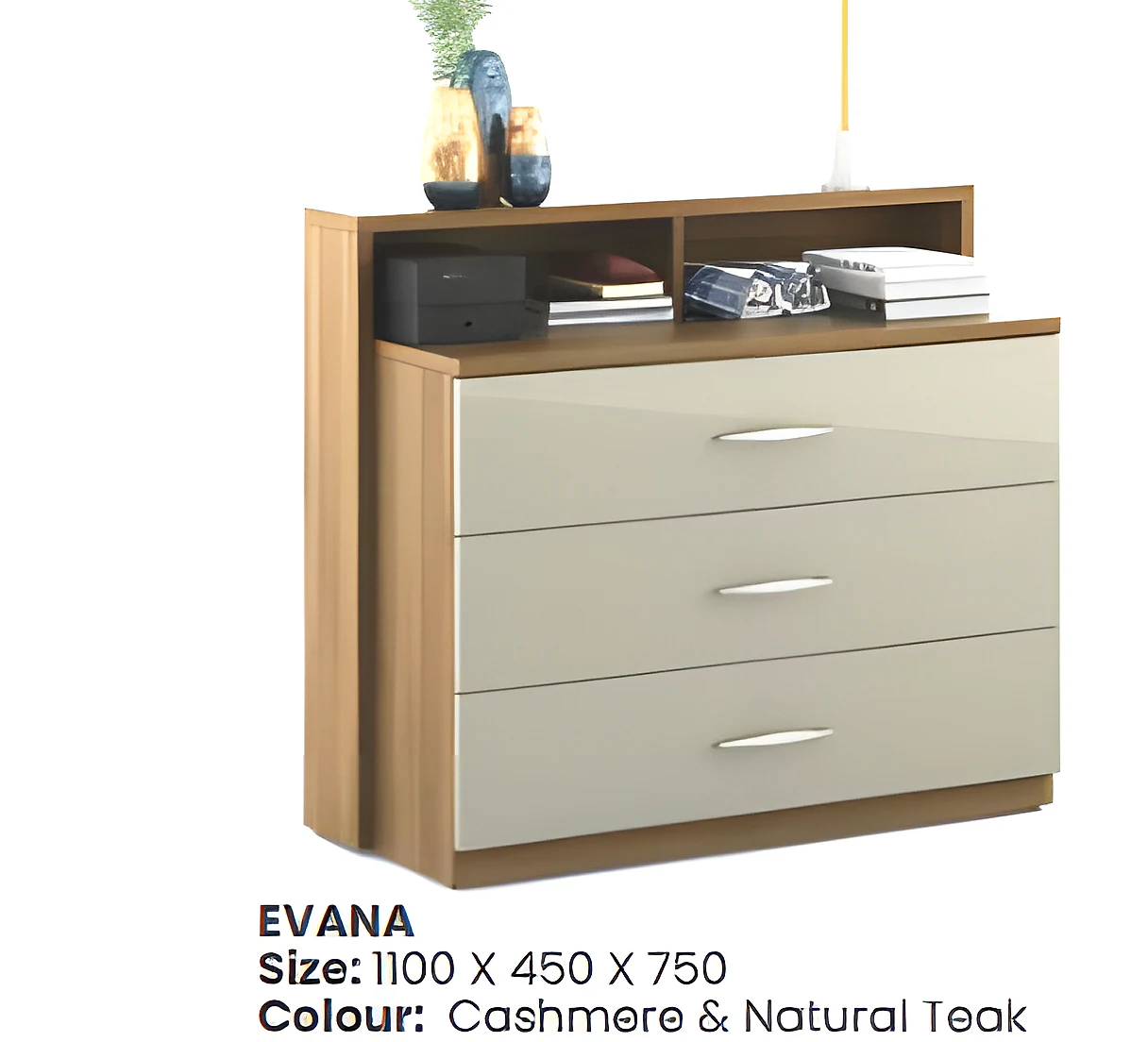 Evana Multipurpose Unit