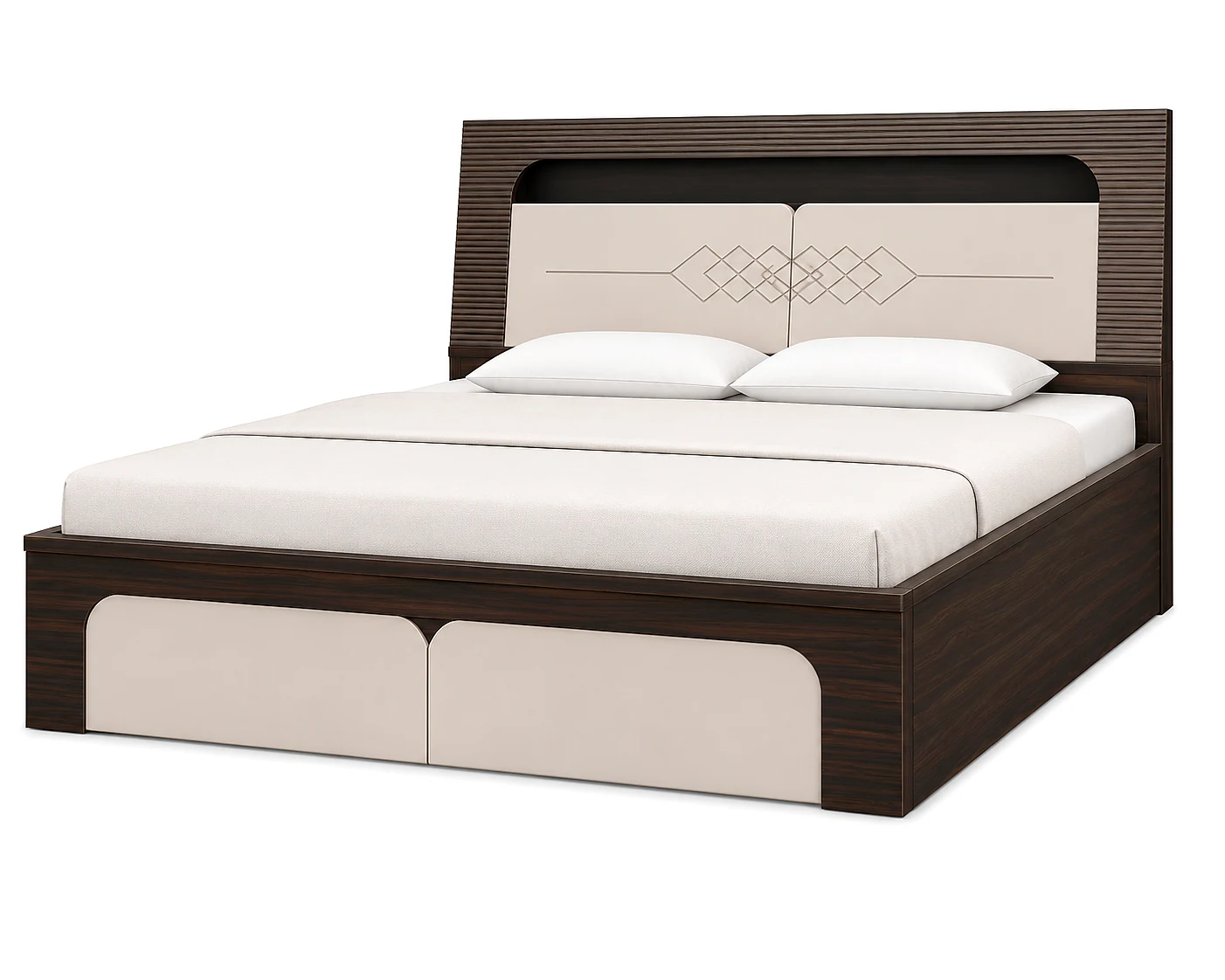 Everly Bed With New Full Hydraulic 5x6.5 (CS-162)