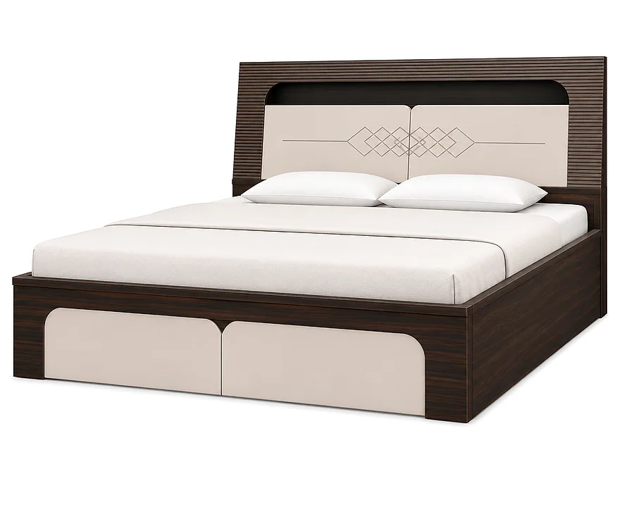 Everly Bed With New Full Hydraulic 5x6.5 (CS-162)