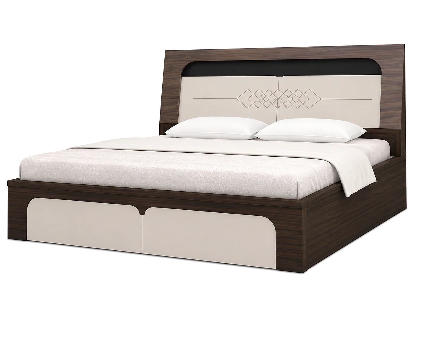 Everly Bed With New Full Hydraulic 6x6.5 (CS-162)