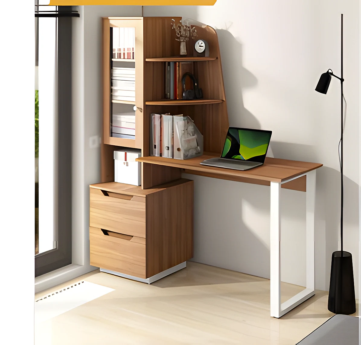 Falcan Storage Unit