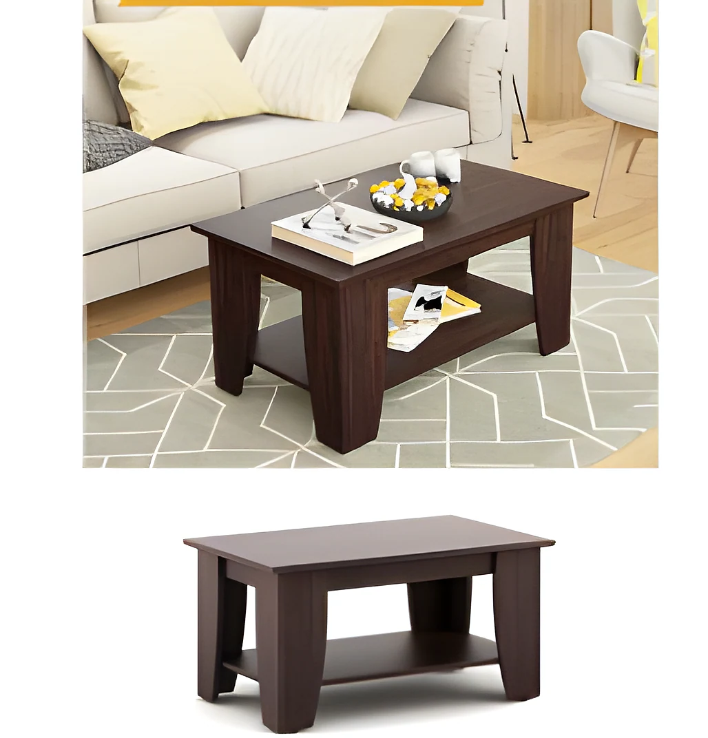 Fara Center Table