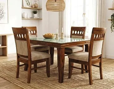 Ferro Dining Set