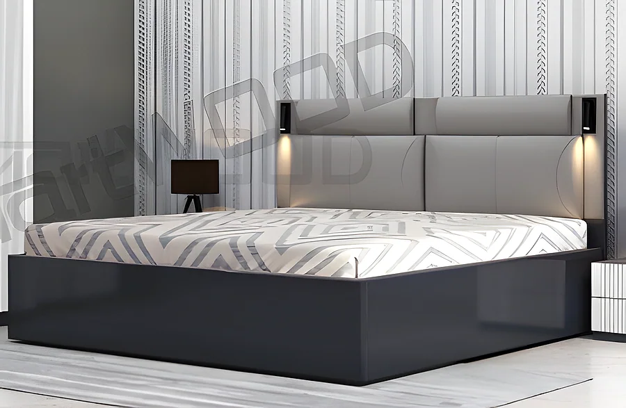 Full Hd King Bed