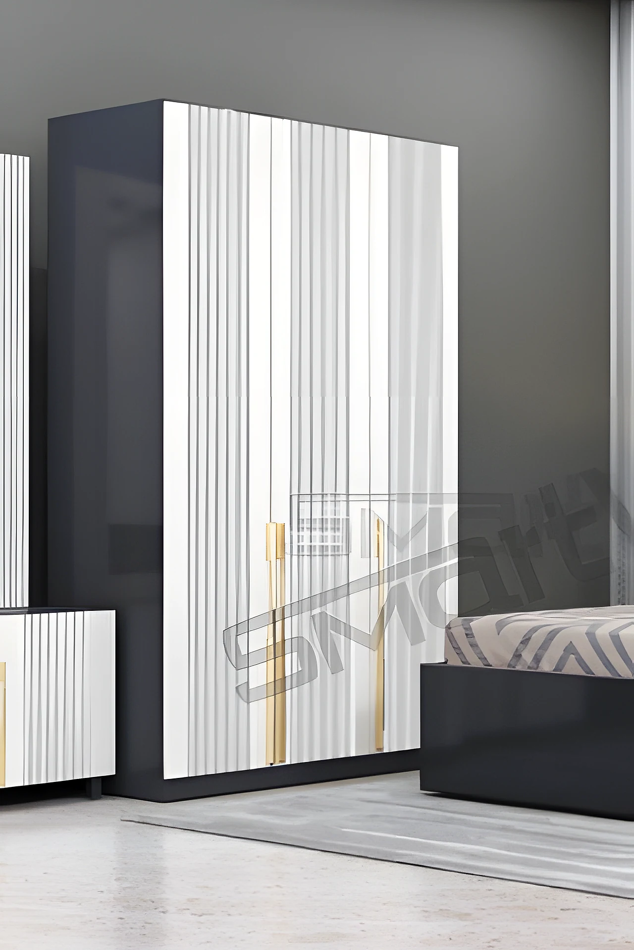 Matic W30 Wardrobe